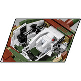 COBI Panzerkampfwagen VI Tiger Ausf. E Executive Edition, Konstruktionsspielzeug 