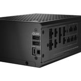 Corsair HX1500i SHIFT, PC-Netzteil schwarz, 2x 12-Pin High Power GPU, 4x PCIe, Kabelmanagement, 1500 Watt