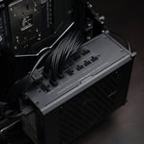 Corsair HX1500i SHIFT, PC-Netzteil schwarz, 2x 12-Pin High Power GPU, 4x PCIe, Kabelmanagement, 1500 Watt