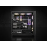 Corsair HX1500i SHIFT, PC-Netzteil schwarz, 2x 12-Pin High Power GPU, 4x PCIe, Kabelmanagement, 1500 Watt