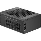 Corsair HX1500i SHIFT, PC-Netzteil schwarz, 2x 12-Pin High Power GPU, 4x PCIe, Kabelmanagement, 1500 Watt
