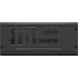 Corsair HX1500i SHIFT, PC-Netzteil schwarz, 2x 12-Pin High Power GPU, 4x PCIe, Kabelmanagement, 1500 Watt