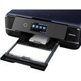 Epson Expression Photo XP-970, Multifunktionsdrucker schwarz, USB, WLAN, Ethernet, Scan, Kopie, Duplex (Druck)