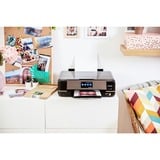 Epson Expression Photo XP-970, Multifunktionsdrucker schwarz, USB, WLAN, Ethernet, Scan, Kopie, Duplex (Druck)