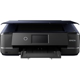Epson Expression Photo XP-970, Multifunktionsdrucker schwarz, USB, WLAN, Ethernet, Scan, Kopie, Duplex (Druck)
