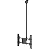 HAGOR PLD Large Single, Deckenhalterung schwarz