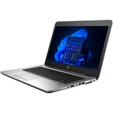 HP EliteBook 840r G4 Generalüberholt, Notebook silber, Intel® Core™ i5-8350U, Intel® UHD Graphics 620, 8 GB DDR4, 256 GB (256 GB SSD), Windows 11 Pro