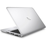 HP EliteBook 840r G4 Generalüberholt, Notebook silber, Intel® Core™ i5-8350U, Intel® UHD Graphics 620, 8 GB DDR4, 256 GB (256 GB SSD), Windows 11 Pro