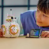LEGO 75452 Star Wars Der Astromech-Droide BB-8, Konstruktionsspielzeug 