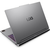 Lenovo LOQ 15AHP11 (83TN006GGE), Notebook grau, AMD Ryzen 7 250, NVIDIA GeForce RTX 5070, 16 GB DDR5, 1 TB (1 TB SSD), Windows 11 Home