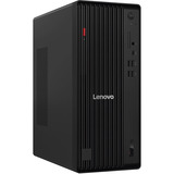 Lenovo ThinkCentre M70t Gen 6 (12YH003RGE), PC-System schwarz, Windows 11 Pro