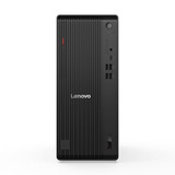 Lenovo ThinkCentre M70t Gen 6 (12YH003RGE), PC-System schwarz, Windows 11 Pro