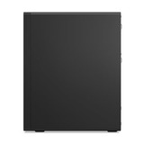 Lenovo ThinkCentre M70t Gen 6 (12YH003RGE), PC-System schwarz, Windows 11 Pro