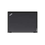 Lenovo ThinkPad P16v G2 (21KX004YGE), Notebook schwarz, Intel® Core™ Ultra 7 165H, NVIDIA RTX 500, 32 GB DDR5, 512 GB (512 GB SSD), Windows 11 Pro