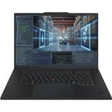 Lenovo ThinkPad T1g G9 (21UG0008GE), Notebook schwarz, Intel® Core™ Ultra 7 356H, NVIDIA GeForce RTX 5060, 32 GB LPDDR5X, 1 TB (1 TB SSD), Windows 11 Pro