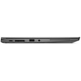 Lenovo ThinkPad X390 Yoga Generalüberholt, Notebook schwarz, Intel® Core™ i5-8365U, Intel® UHD Graphics 620, 8 GB DDR4, 256 GB (256 GB SSD), Windows 11 Pro