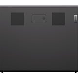 Lenovo ThinkStation P8 (30HH0016GE), PC-System schwarz/rot, Windows 11 Pro