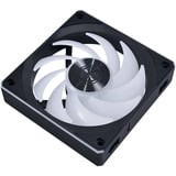 Lian Li UNI FAN CL120 Wireless, Gehäuselüfter schwarz, 3er Pack inkl. Controller, 120 mm