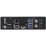 MSI B850 GAMING PRO WIFI6E, Mainboard schwarz