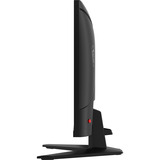 MSI MAG 274QFDE E20, Gaming-Monitor 68.6 cm (27 Zoll), schwarz, WQHD, DP, HDMI, 200Hz Panel
