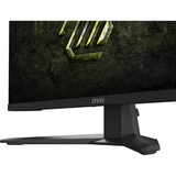 MSI MAG 274QFDE E20, Gaming-Monitor 68.6 cm (27 Zoll), schwarz, WQHD, DP, HDMI, 200Hz Panel
