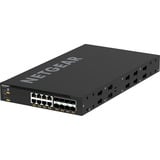 Netgear XSM4316, Switch 