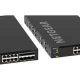 Netgear XSM4316, Switch 