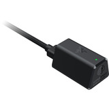 Razer BlackShark V3 Pro, Gaming-Headset schwarz, ANC, 2,4 GHz-Dongle, Bluetooth, USB, 3,5 mm Klinke