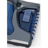 Rowenta Bürste Aqua Head ZR009600, Staubsauger-Bürste blau/grau, für Xforce Flex 8.60 / 11.60
