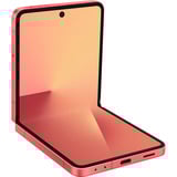 Samsung Galaxy Z Flip7 512GB, Handy Coralred, Android, 12 GB