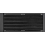 Thermaltake TH240 V2 Ultra EX ARGB CPU AIO Liquid Cooler , Wasserkühlung schwarz