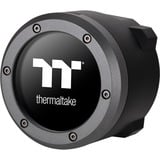 Thermaltake TH240 V2 Ultra EX ARGB CPU AIO Liquid Cooler , Wasserkühlung schwarz