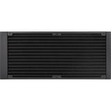 Thermaltake TH280 V2 ARGB Sync AIO Liquid Cooler, Wasserkühlung schwarz