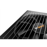 be quiet! Straight Power 12 Platinum 1200W ATX3.1, PC-Netzteil schwarz, 2x 12VHPWR, 4x PCIe, Kabel-Management, 1200 Watt