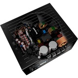 be quiet! Straight Power 12 Platinum 1200W ATX3.1, PC-Netzteil schwarz, 2x 12VHPWR, 4x PCIe, Kabel-Management, 1200 Watt
