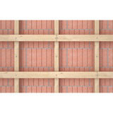 fischer Langschaftdübel DuoXpand 8x80 T  hellgrau/rot, 10 Stück
