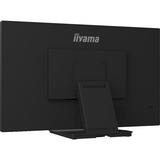 iiyama ProLite T2754MSC-B2AG, LED-Monitor 68.6 cm (27 Zoll), schwarz (matt), FullHD, IPS, Touchscreen, USB-Hub