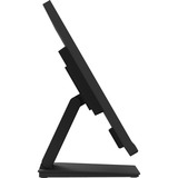 iiyama ProLite T2754MSC-B2AG, LED-Monitor 68.6 cm (27 Zoll), schwarz (matt), FullHD, IPS, Touchscreen, USB-Hub