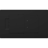 iiyama ProLite TW3226AS-B3P, LED-Monitor schwarz (matt), FullHD, VA, HDMI, Mikrofon, Android 14