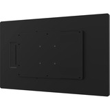 iiyama ProLite TW3226AS-B3P, LED-Monitor schwarz (matt), FullHD, VA, HDMI, Mikrofon, Android 14