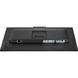 iiyama ProLite XB2797QSNPH-B1, LED-Monitor 68.5 cm (27 Zoll), schwarz (matt), QHD, IPS, Webcam, Mikro, USB-Hub