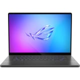ASUS ROG Zephyrus G16 (GU605CR-QR116W), Gaming-Notebook grau, Intel® Core™ Ultra 9 285H, NVIDIA GeForce RTX 5070 Ti, 64 GB LPDDR5X, 2 TB (2 TB SSD), Windows 11 Home