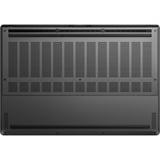 ASUS ROG Zephyrus G16 (GU605CR-QR116W), Gaming-Notebook grau, Intel® Core™ Ultra 9 285H, NVIDIA GeForce RTX 5070 Ti, 64 GB LPDDR5X, 2 TB (2 TB SSD), Windows 11 Home