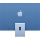 Apple iMac 59,62 cm (24") M4 2024 CTO, MAC-System blau, macOS, Italienisch