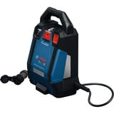 Bosch GPU18V2DI kabelloses Hochfrequenz-Betonrüttlersystem Boxed