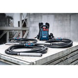 Bosch GPU18V2DI kabelloses Hochfrequenz-Betonrüttlersystem Boxed