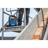 Bosch GPU18V2DI kabelloses Hochfrequenz-Betonrüttlersystem Boxed