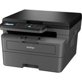Brother DCP-L2620DW, Multifunktionsdrucker dunkelgrau, USB, WLAN, Scan, Kopie, Duplex (Druck)