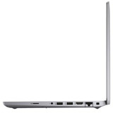 Dell Latitude 5430 Generalüberholt, Notebook grau, Intel® Core™ i7-1255U, Intel® Iris® Xe Graphics, 16 GB DDR4, 256 GB (256 GB SSD), Windows 11 Pro