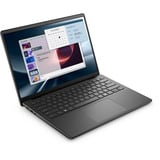 Dell Pro 14 Essential (8DKMX), Notebook schwarz, AMD Ryzen 7 250, AMD Radeon 780M, 16 GB DDR5, 512 GB (512 GB SSD), Windows 11 Pro